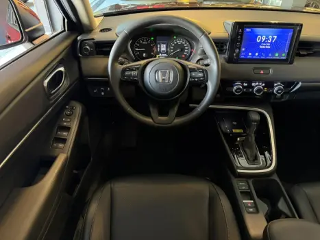 HONDA HR-V 1.5 16V 4P FLEX EXL AUTOM�TICO CVT, Foto 5