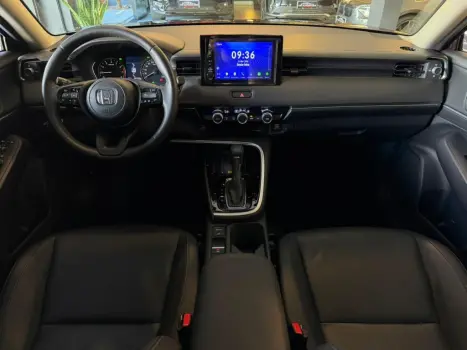 HONDA HR-V 1.5 16V 4P FLEX EXL AUTOM�TICO CVT, Foto 6