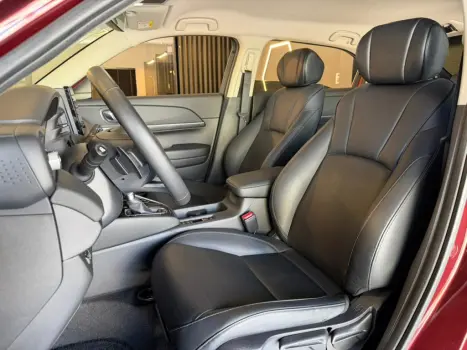 HONDA HR-V 1.5 16V 4P FLEX EXL AUTOM�TICO CVT, Foto 7