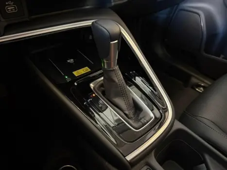 HONDA HR-V 1.5 16V 4P FLEX EXL AUTOM�TICO CVT, Foto 8