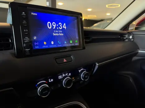 HONDA HR-V 1.5 16V 4P FLEX EXL AUTOM�TICO CVT, Foto 9