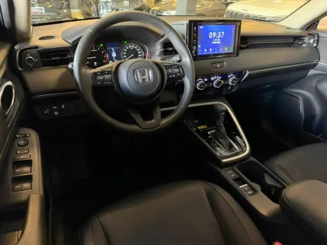 HONDA HR-V 1.5 16V 4P FLEX EXL AUTOM�TICO CVT, Foto 10