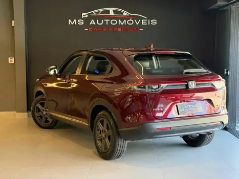 HONDA HR-V 1.5 16V 4P FLEX EXL AUTOM�TICO CVT, Foto 12