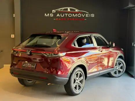 HONDA HR-V 1.5 16V 4P FLEX EXL AUTOM�TICO CVT, Foto 13