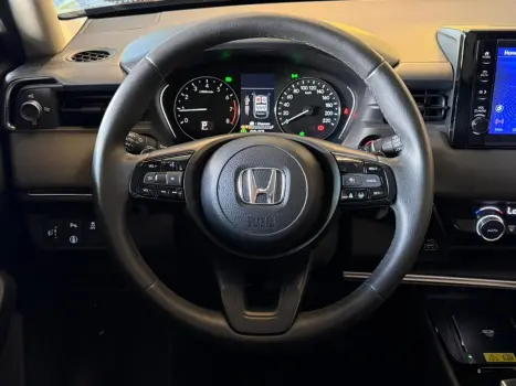 HONDA HR-V 1.5 16V 4P FLEX EXL AUTOM�TICO CVT, Foto 14