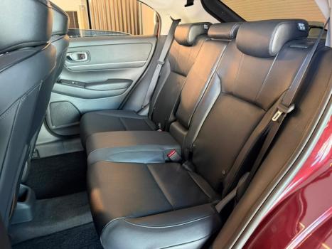 HONDA HR-V 1.5 16V 4P FLEX EXL AUTOM�TICO CVT, Foto 15