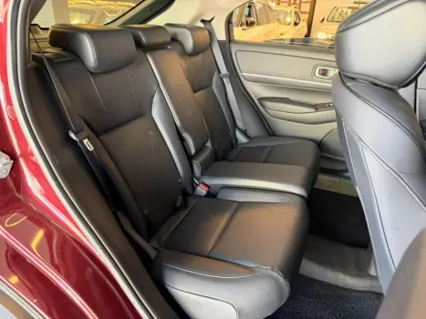 HONDA HR-V 1.5 16V 4P FLEX EXL AUTOM�TICO CVT, Foto 16