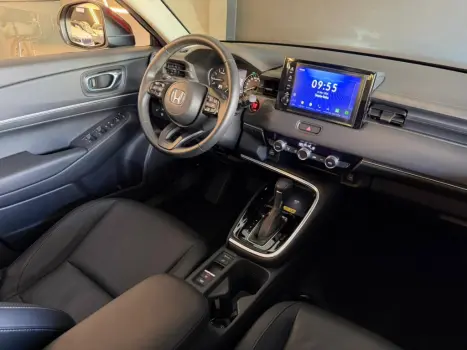 HONDA HR-V 1.5 16V 4P FLEX EXL AUTOM�TICO CVT, Foto 17