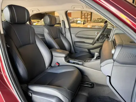 HONDA HR-V 1.5 16V 4P FLEX EXL AUTOM�TICO CVT, Foto 18