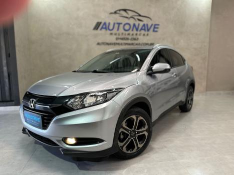 HONDA HR-V 1.5 16V 4P FLEX EXL AUTOM�TICO CVT, Foto 1