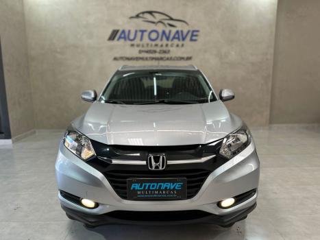 HONDA HR-V 1.5 16V 4P FLEX EXL AUTOM�TICO CVT, Foto 2