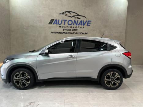 HONDA HR-V 1.5 16V 4P FLEX EXL AUTOM�TICO CVT, Foto 3