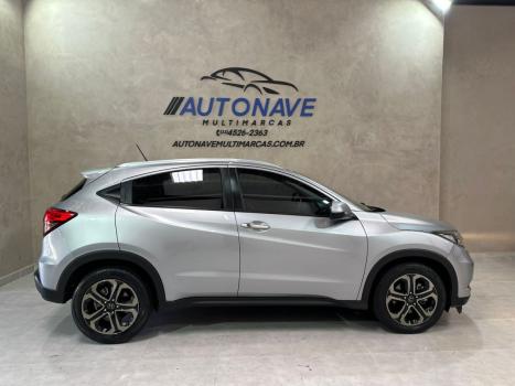 HONDA HR-V 1.5 16V 4P FLEX EXL AUTOM�TICO CVT, Foto 5