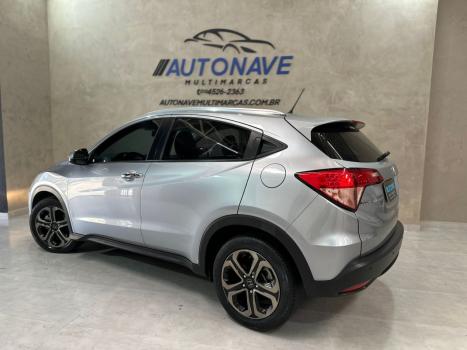 HONDA HR-V 1.5 16V 4P FLEX EXL AUTOM�TICO CVT, Foto 6