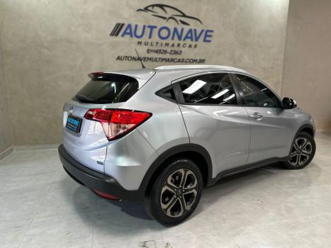 HONDA HR-V 1.5 16V 4P FLEX EXL AUTOM�TICO CVT, Foto 7