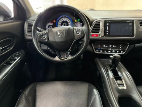 HONDA HR-V 1.5 16V 4P FLEX EXL AUTOM�TICO CVT, Foto 9