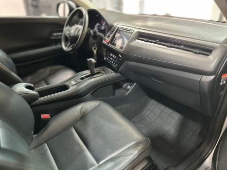 HONDA HR-V 1.5 16V 4P FLEX EXL AUTOM�TICO CVT, Foto 10