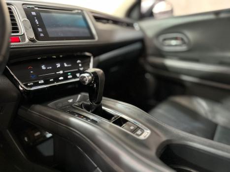 HONDA HR-V 1.5 16V 4P FLEX EXL AUTOM�TICO CVT, Foto 11