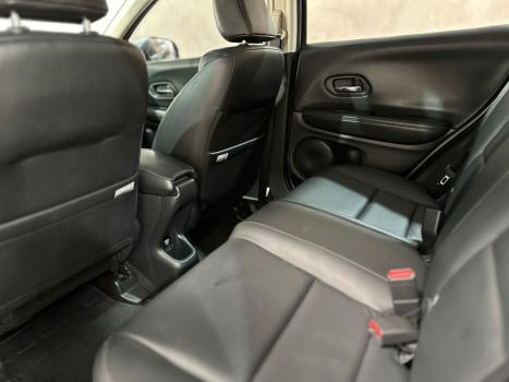 HONDA HR-V 1.5 16V 4P FLEX EXL AUTOM�TICO CVT, Foto 12