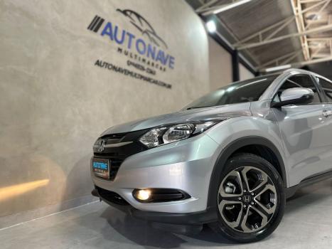 HONDA HR-V 1.5 16V 4P FLEX EXL AUTOM�TICO CVT, Foto 13