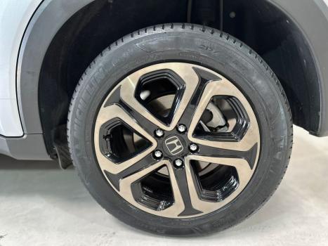 HONDA HR-V 1.5 16V 4P FLEX EXL AUTOM�TICO CVT, Foto 14