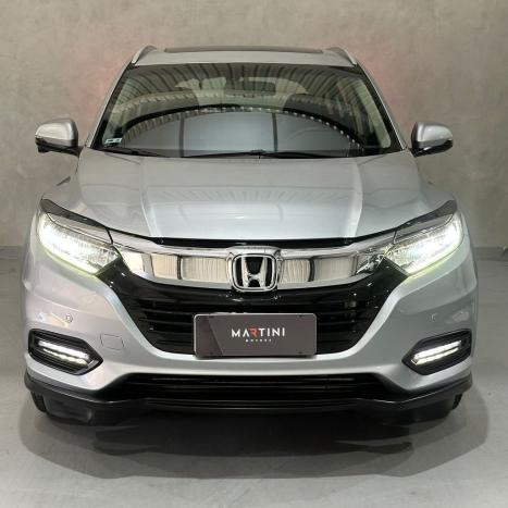 HONDA HR-V 1.5 16V 4P FLEX TOURING TURBO AUTOM�TICO CVT, Foto 2