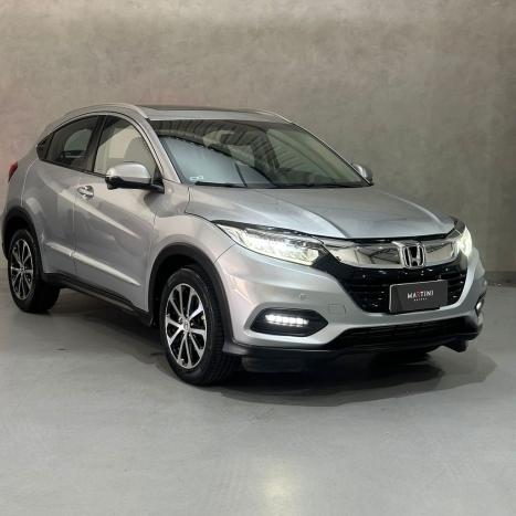 HONDA HR-V 1.5 16V 4P FLEX TOURING TURBO AUTOM�TICO CVT, Foto 3