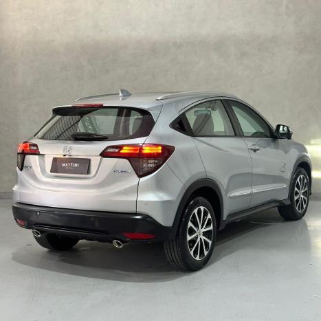 HONDA HR-V 1.5 16V 4P FLEX TOURING TURBO AUTOM�TICO CVT, Foto 4