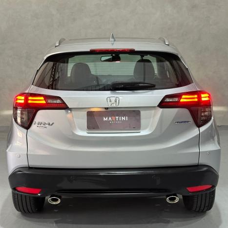 HONDA HR-V 1.5 16V 4P FLEX TOURING TURBO AUTOM�TICO CVT, Foto 5