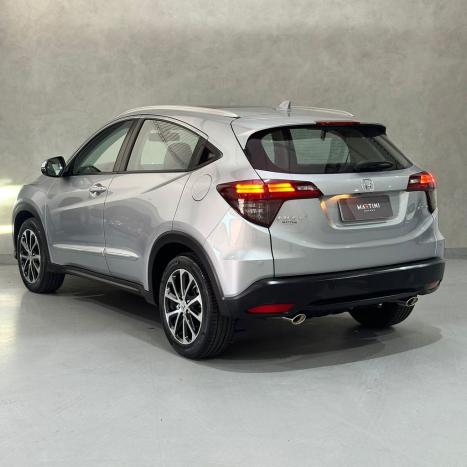 HONDA HR-V 1.5 16V 4P FLEX TOURING TURBO AUTOM�TICO CVT, Foto 6