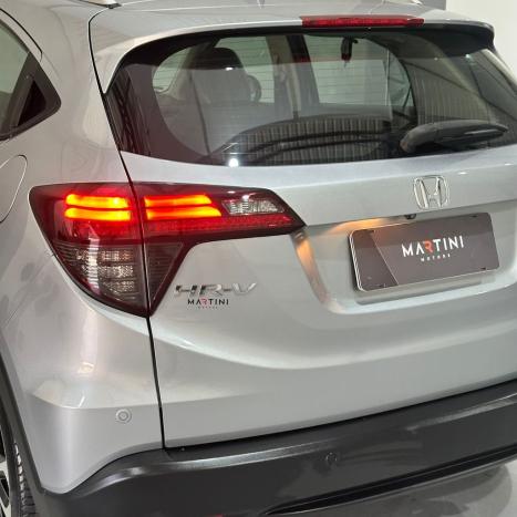 HONDA HR-V 1.5 16V 4P FLEX TOURING TURBO AUTOM�TICO CVT, Foto 7