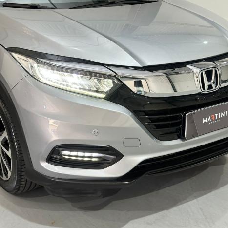 HONDA HR-V 1.5 16V 4P FLEX TOURING TURBO AUTOM�TICO CVT, Foto 8
