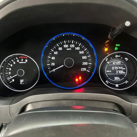 HONDA HR-V 1.5 16V 4P FLEX TOURING TURBO AUTOM�TICO CVT, Foto 10