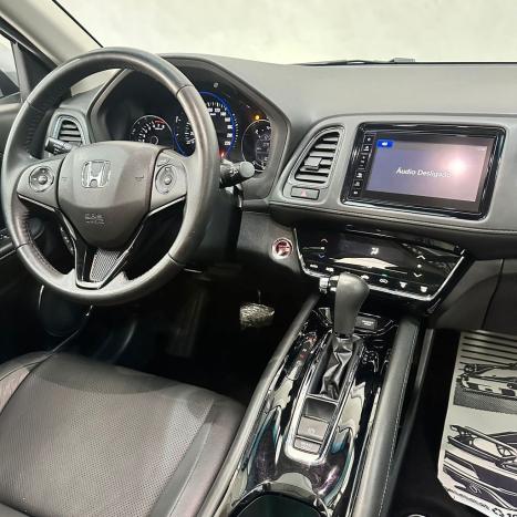 HONDA HR-V 1.5 16V 4P FLEX TOURING TURBO AUTOM�TICO CVT, Foto 11