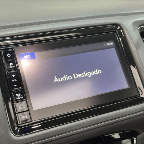 HONDA HR-V 1.5 16V 4P FLEX TOURING TURBO AUTOM�TICO CVT, Foto 12