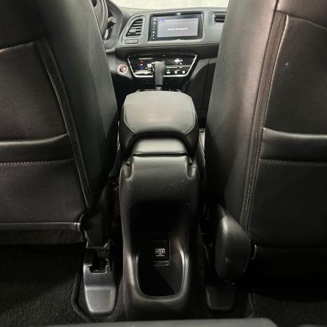 HONDA HR-V 1.5 16V 4P FLEX TOURING TURBO AUTOM�TICO CVT, Foto 14