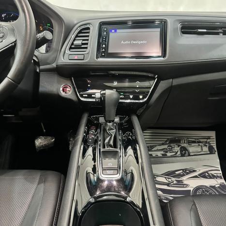 HONDA HR-V 1.5 16V 4P FLEX TOURING TURBO AUTOM�TICO CVT, Foto 15