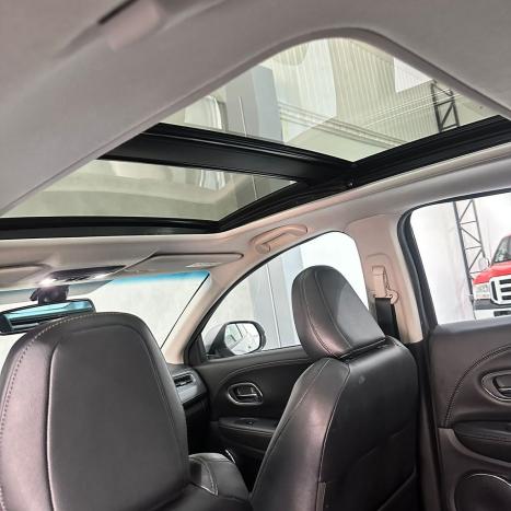 HONDA HR-V 1.5 16V 4P FLEX TOURING TURBO AUTOM�TICO CVT, Foto 19