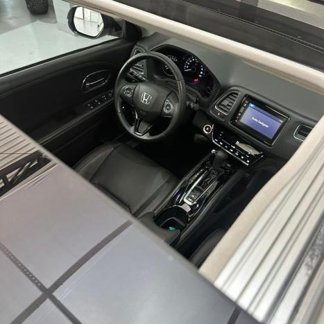 HONDA HR-V 1.5 16V 4P FLEX TOURING TURBO AUTOM�TICO CVT, Foto 20