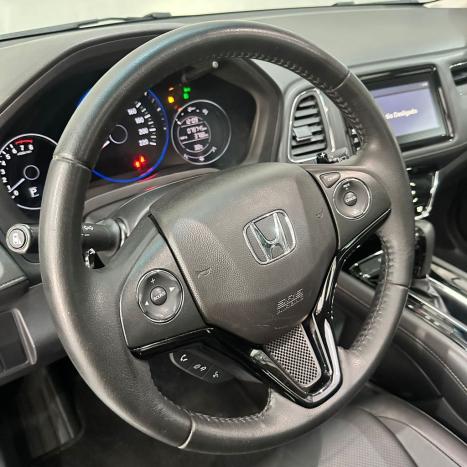 HONDA HR-V 1.5 16V 4P FLEX TOURING TURBO AUTOM�TICO CVT, Foto 21