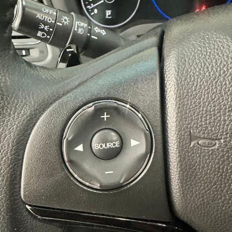 HONDA HR-V 1.5 16V 4P FLEX TOURING TURBO AUTOM�TICO CVT, Foto 22