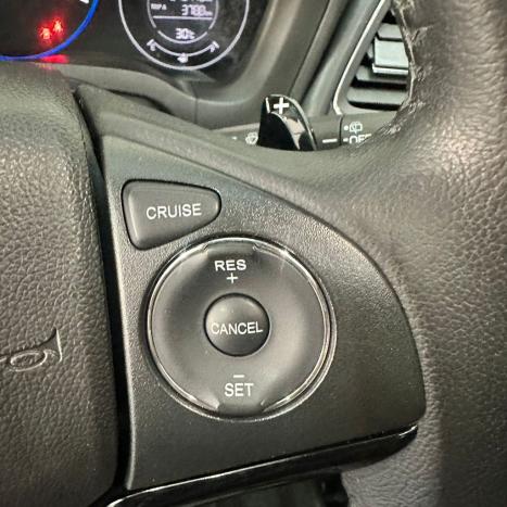 HONDA HR-V 1.5 16V 4P FLEX TOURING TURBO AUTOM�TICO CVT, Foto 23
