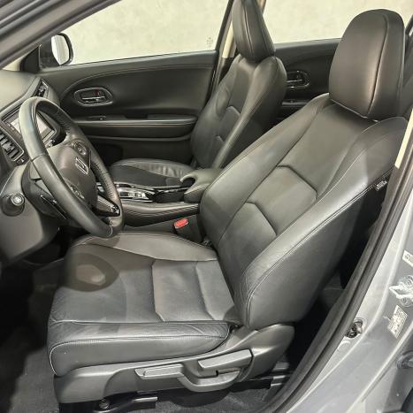 HONDA HR-V 1.5 16V 4P FLEX TOURING TURBO AUTOM�TICO CVT, Foto 24