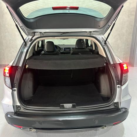 HONDA HR-V 1.5 16V 4P FLEX TOURING TURBO AUTOM�TICO CVT, Foto 26