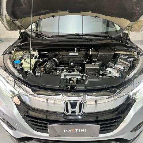 HONDA HR-V 1.5 16V 4P FLEX TOURING TURBO AUTOM�TICO CVT, Foto 27