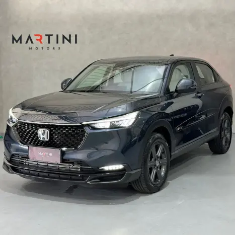 HONDA HR-V 1.5 16V 4P FLEX ADVANCE TURBO AUTOM�TICO CVT, Foto 1
