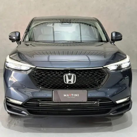 HONDA HR-V 1.5 16V 4P FLEX ADVANCE TURBO AUTOM�TICO CVT, Foto 2