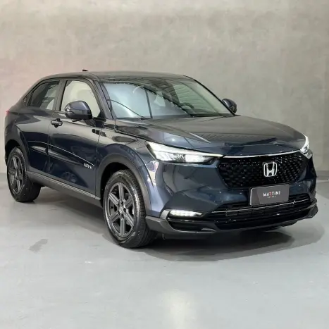 HONDA HR-V 1.5 16V 4P FLEX ADVANCE TURBO AUTOM�TICO CVT, Foto 3