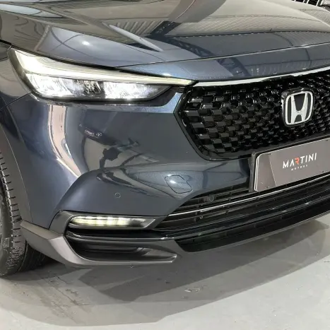 HONDA HR-V 1.5 16V 4P FLEX ADVANCE TURBO AUTOM�TICO CVT, Foto 8