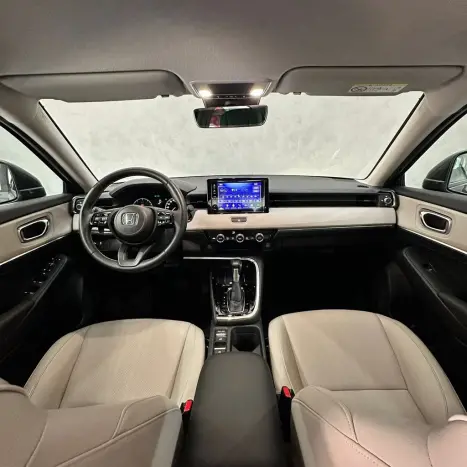 HONDA HR-V 1.5 16V 4P FLEX ADVANCE TURBO AUTOM�TICO CVT, Foto 9